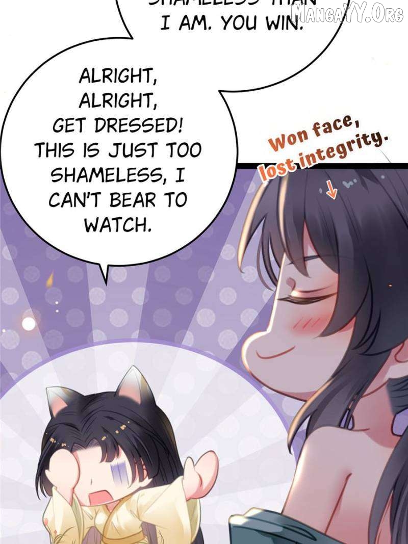 The Disciple's Daily Plan: Seduce the Master Chapter 115 - page 40