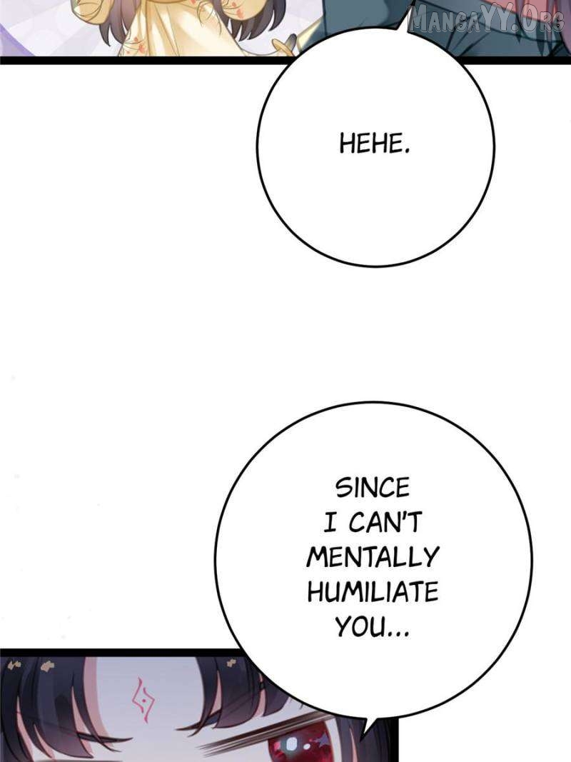 The Disciple's Daily Plan: Seduce the Master Chapter 115 - page 41