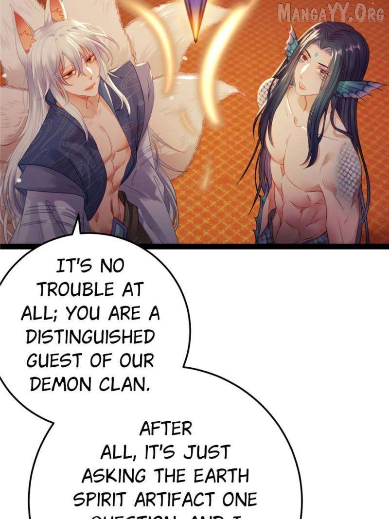 The Disciple's Daily Plan: Seduce the Master Chapter 115 - page 48