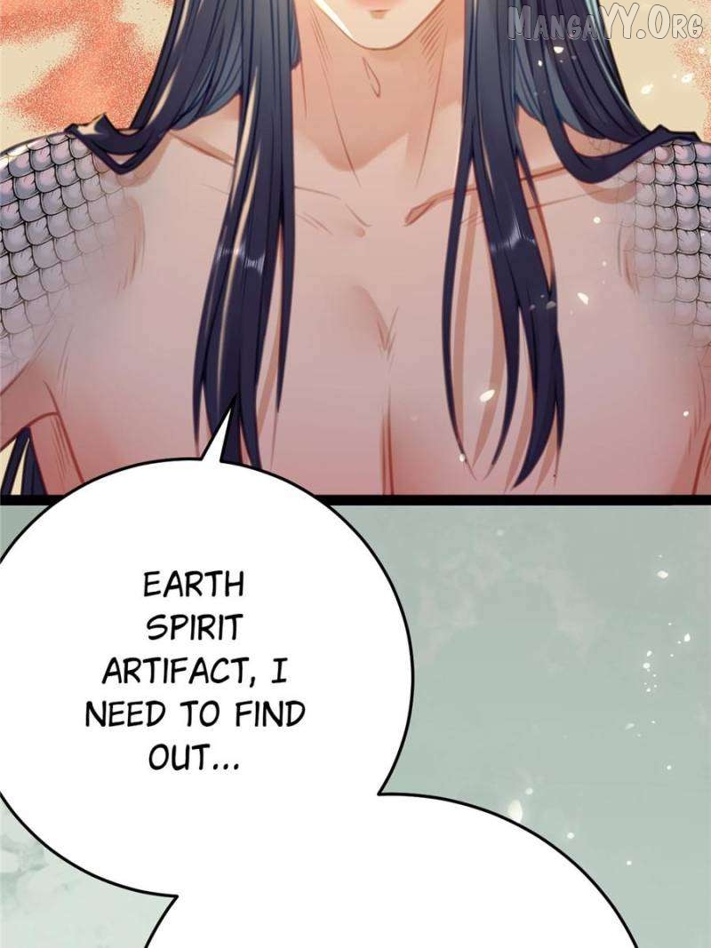 The Disciple's Daily Plan: Seduce the Master Chapter 115 - page 55