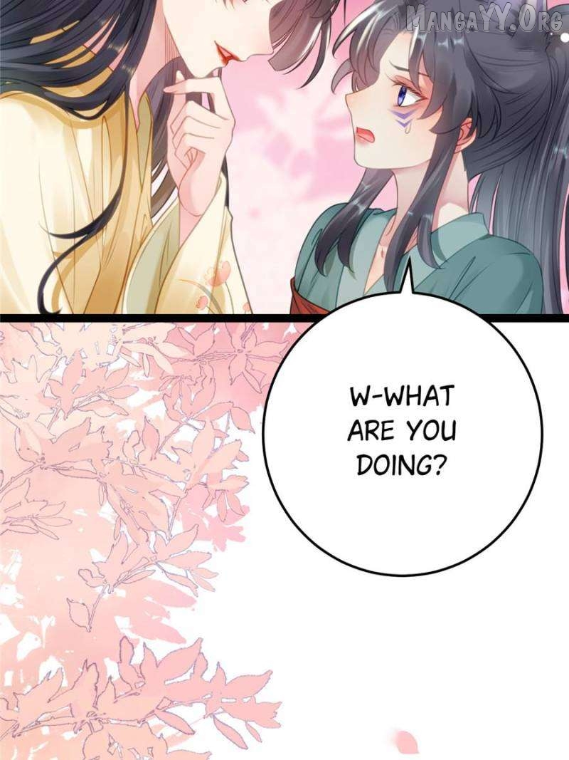 The Disciple's Daily Plan: Seduce the Master Chapter 115 - page 6