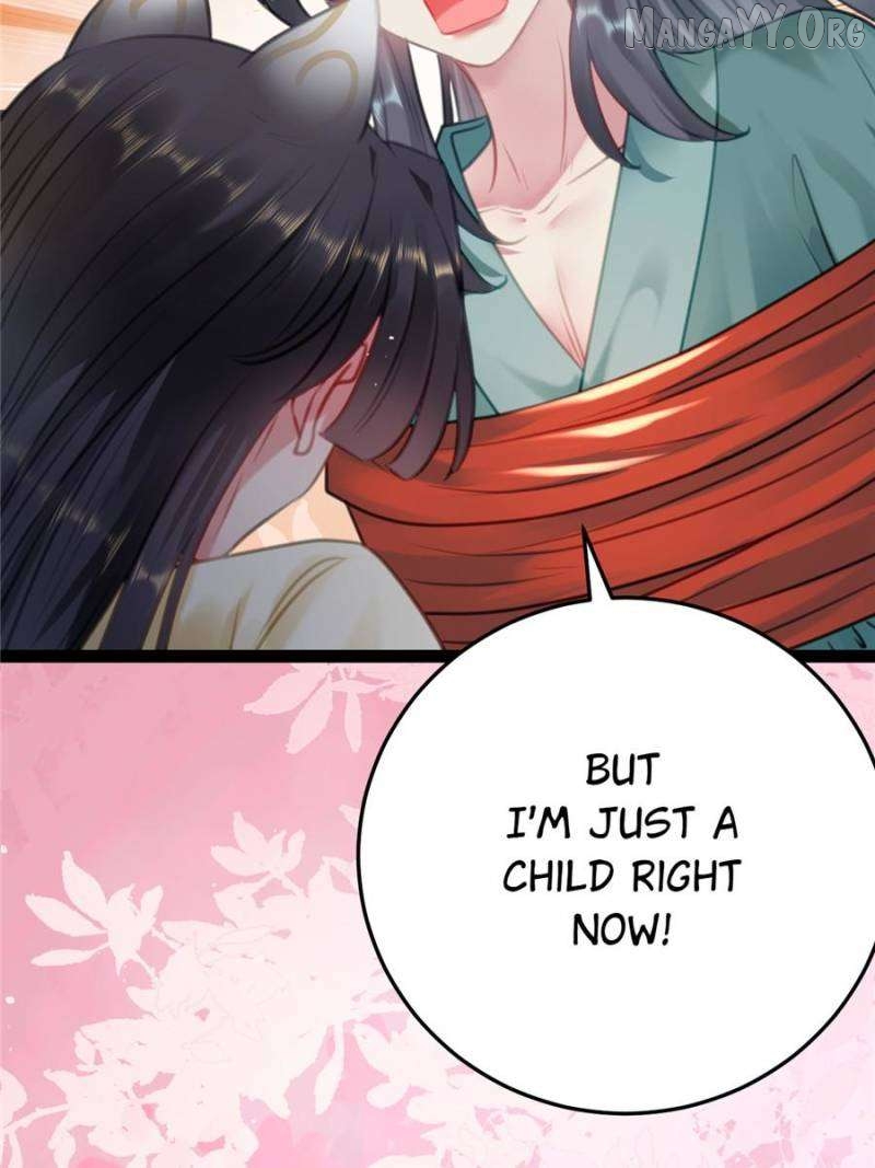 The Disciple's Daily Plan: Seduce the Master Chapter 115 - page 9