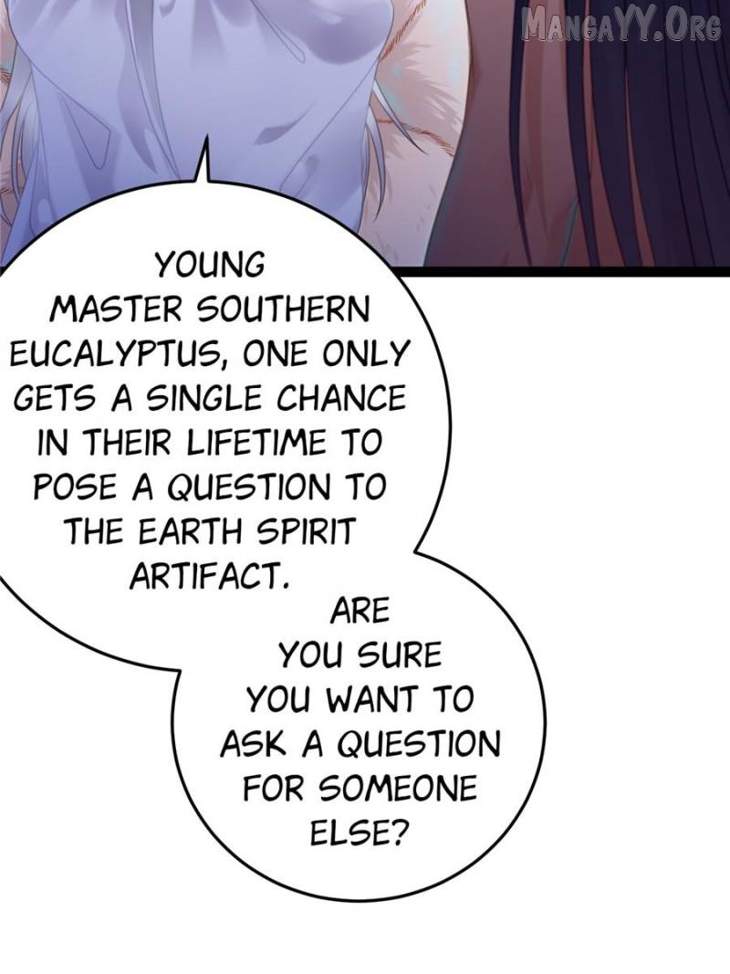 The Disciple's Daily Plan: Seduce the Master Chapter 116 - page 3