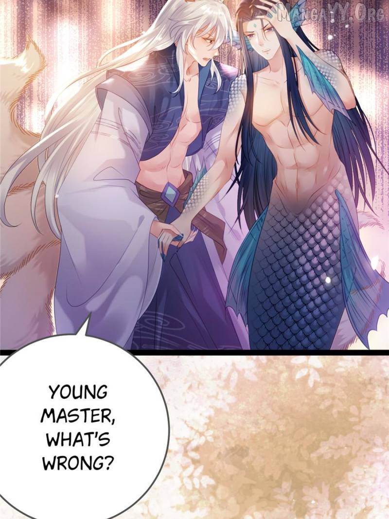 The Disciple's Daily Plan: Seduce the Master Chapter 116 - page 32