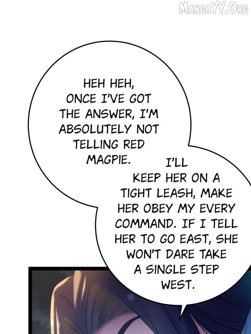 The Disciple's Daily Plan: Seduce the Master Chapter 116 - page 4
