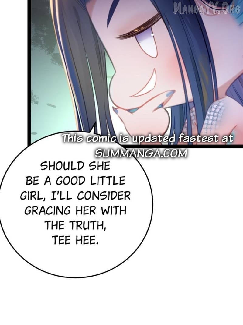 The Disciple's Daily Plan: Seduce the Master Chapter 116 - page 5