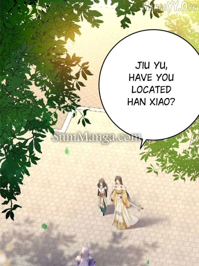 The Disciple's Daily Plan: Seduce the Master Chapter 117 - page 2