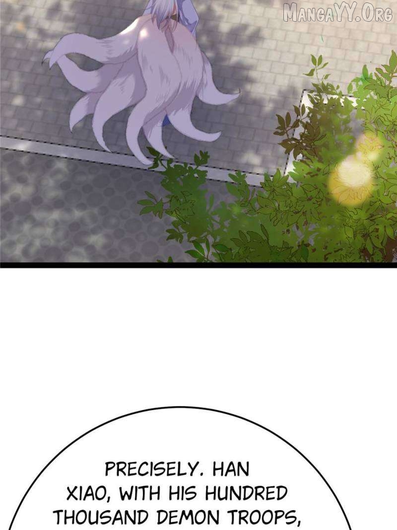 The Disciple's Daily Plan: Seduce the Master Chapter 117 - page 3