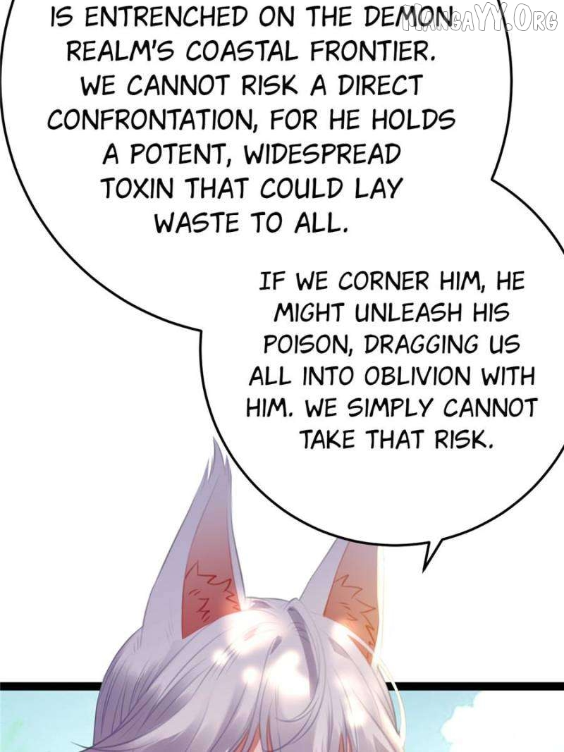 The Disciple's Daily Plan: Seduce the Master Chapter 117 - page 4