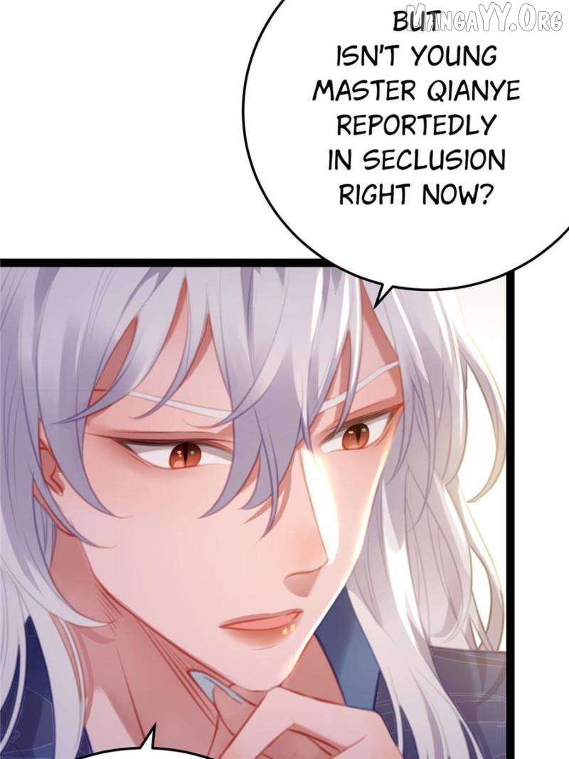 The Disciple's Daily Plan: Seduce the Master Chapter 117 - page 7