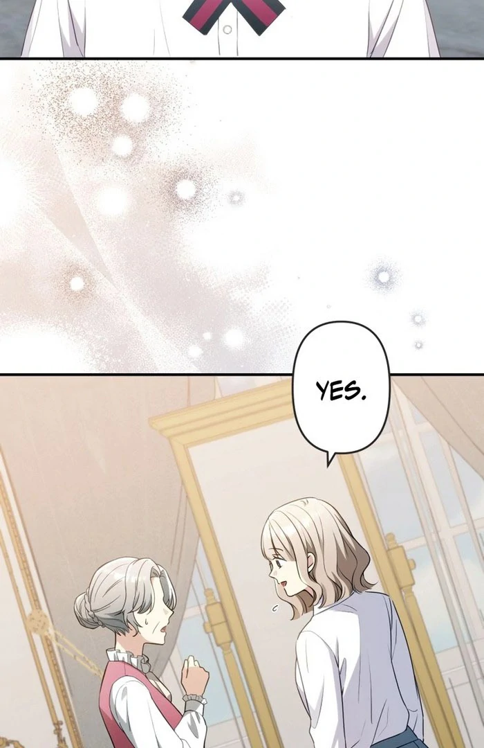 The Substitute Adopted Daughter is Finally Free! Chapter 44 - page 100