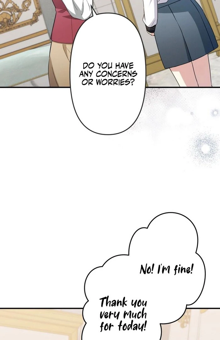 The Substitute Adopted Daughter is Finally Free! Chapter 44 - page 101