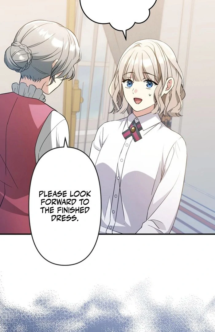 The Substitute Adopted Daughter is Finally Free! Chapter 44 - page 102