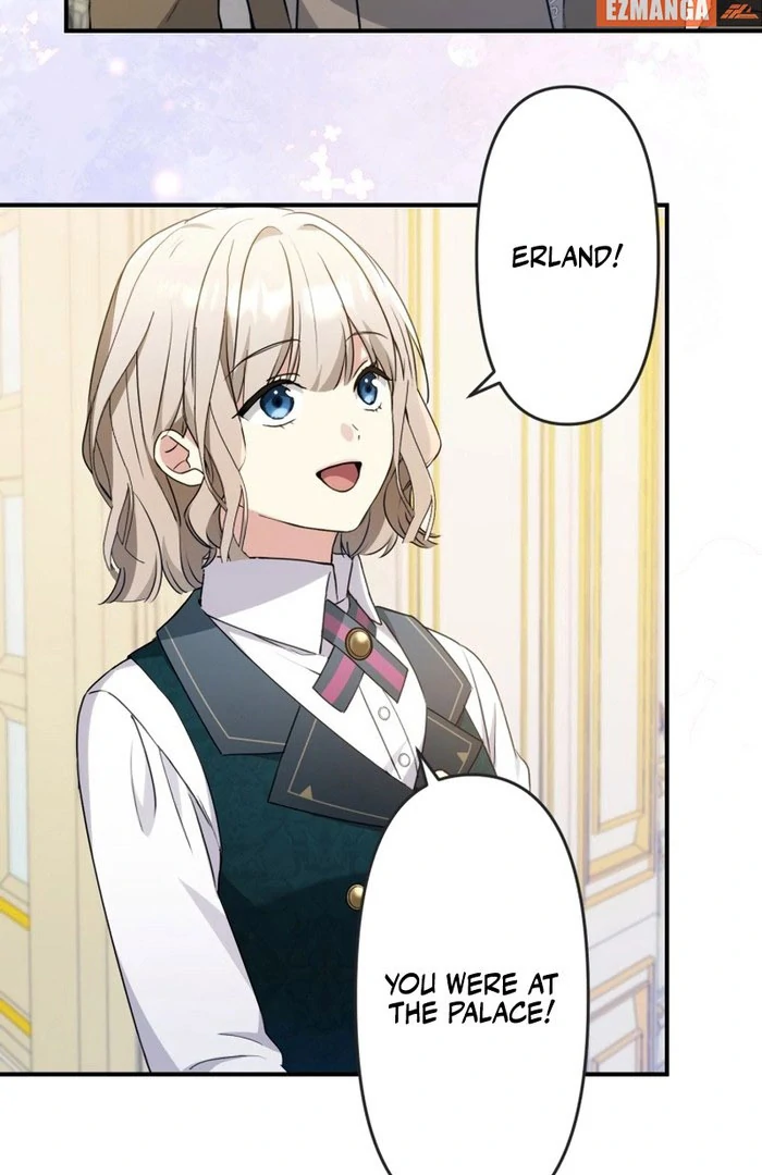 The Substitute Adopted Daughter is Finally Free! Chapter 44 - page 109