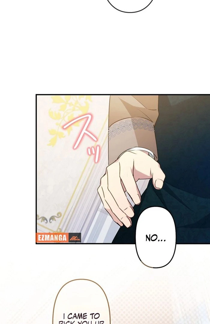 The Substitute Adopted Daughter is Finally Free! Chapter 44 - page 110