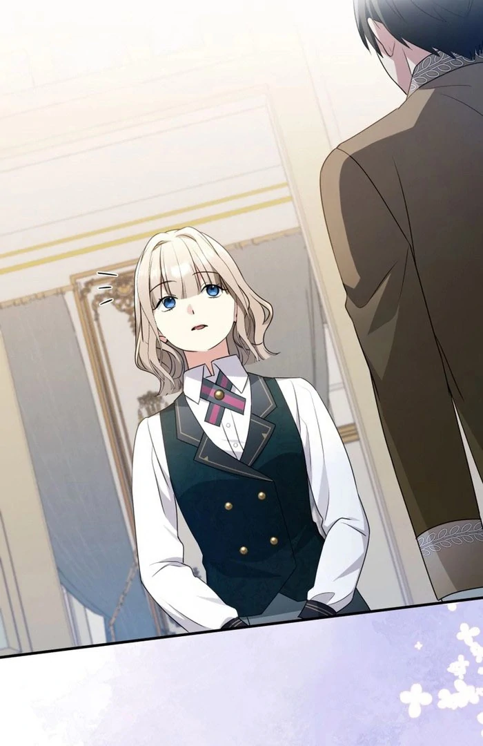 The Substitute Adopted Daughter is Finally Free! Chapter 44 - page 117