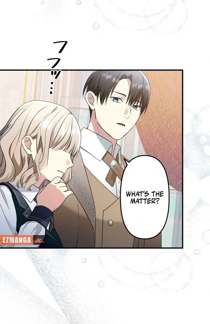 The Substitute Adopted Daughter is Finally Free! Chapter 44 - page 124