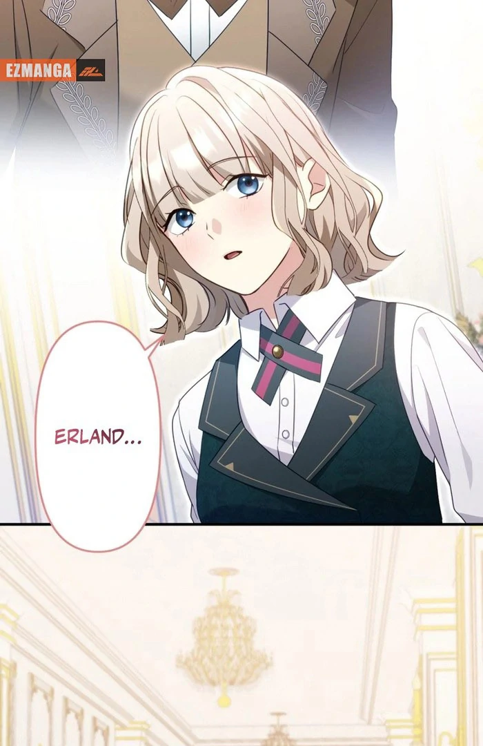 The Substitute Adopted Daughter is Finally Free! Chapter 44 - page 131