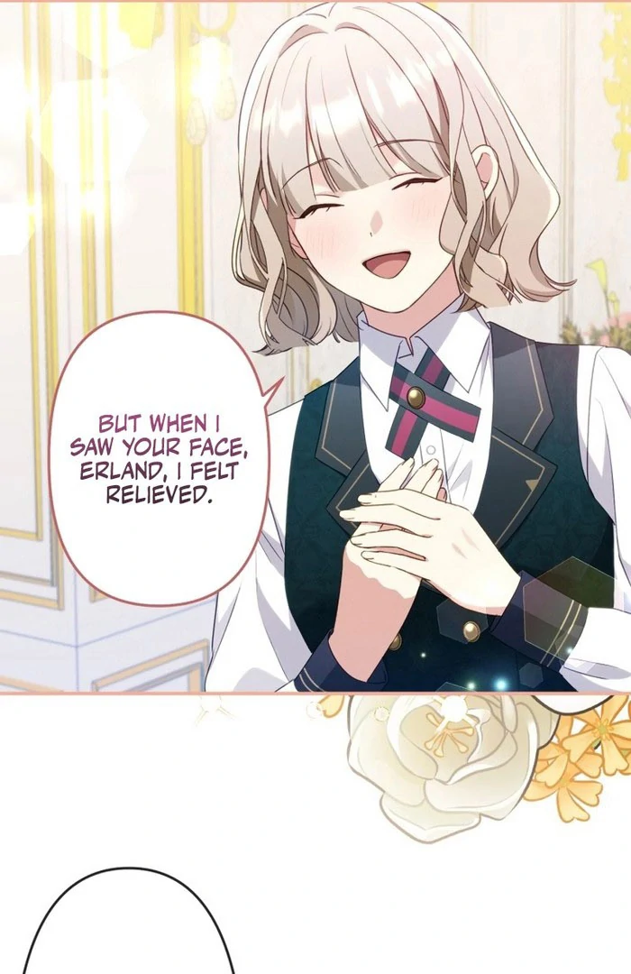 The Substitute Adopted Daughter is Finally Free! Chapter 44 - page 136