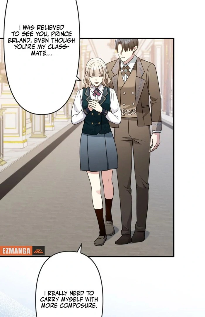 The Substitute Adopted Daughter is Finally Free! Chapter 44 - page 137