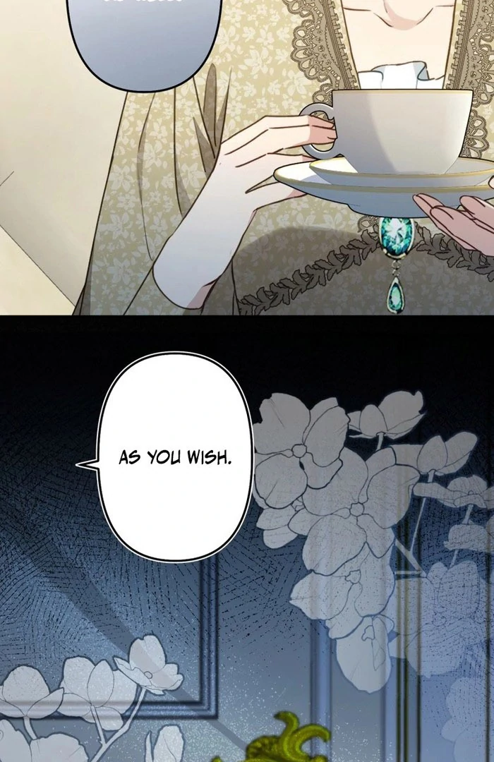 The Substitute Adopted Daughter is Finally Free! Chapter 44 - page 153