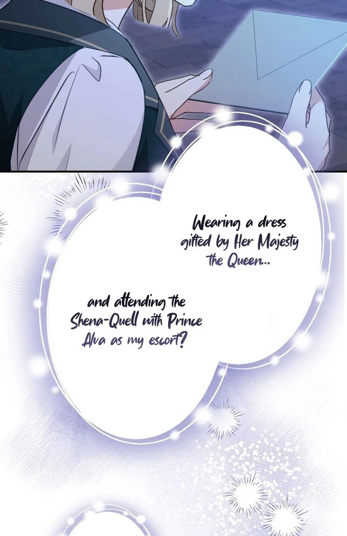 The Substitute Adopted Daughter is Finally Free! Chapter 44 - page 2