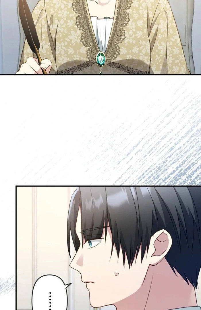 The Substitute Adopted Daughter is Finally Free! Chapter 44 - page 29
