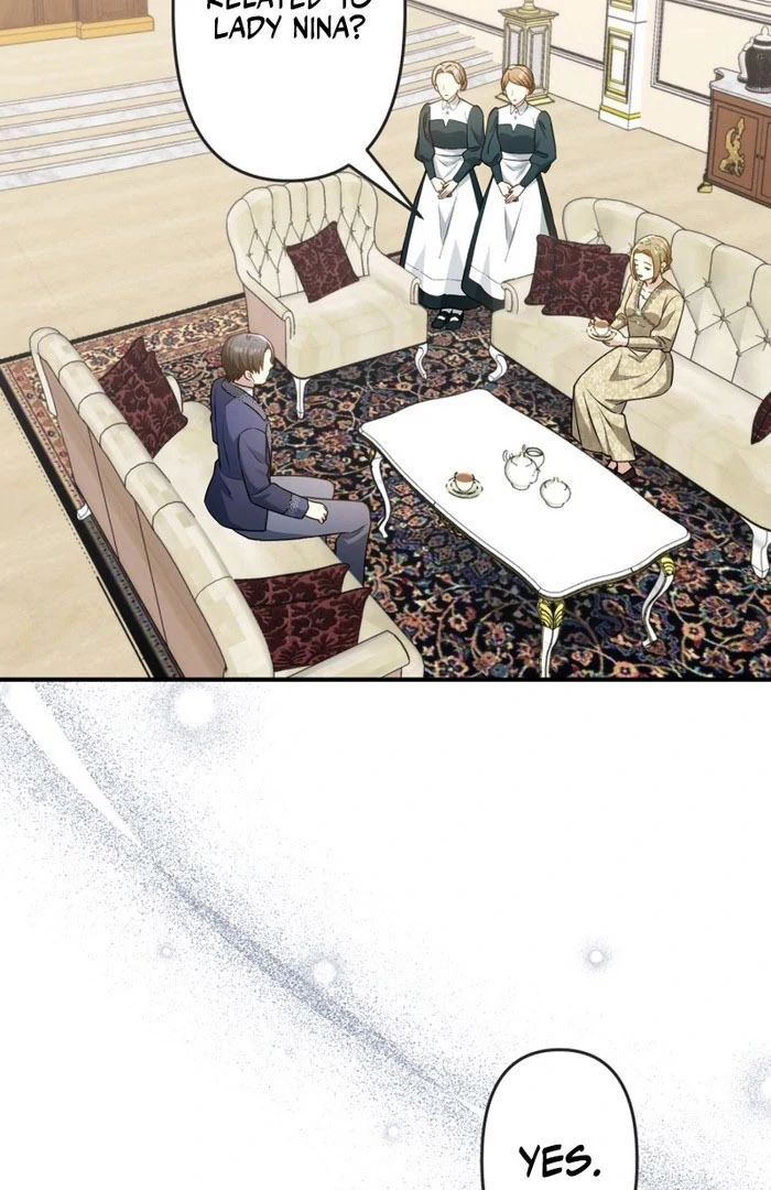 The Substitute Adopted Daughter is Finally Free! Chapter 44 - page 31