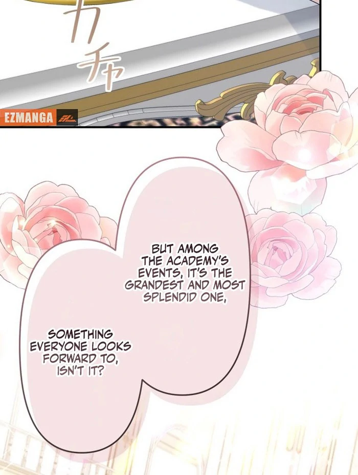 The Substitute Adopted Daughter is Finally Free! Chapter 44 - page 34