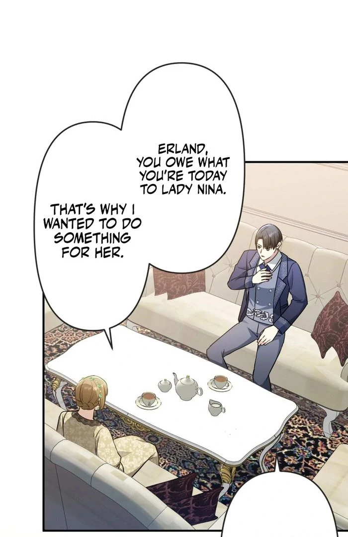 The Substitute Adopted Daughter is Finally Free! Chapter 44 - page 46