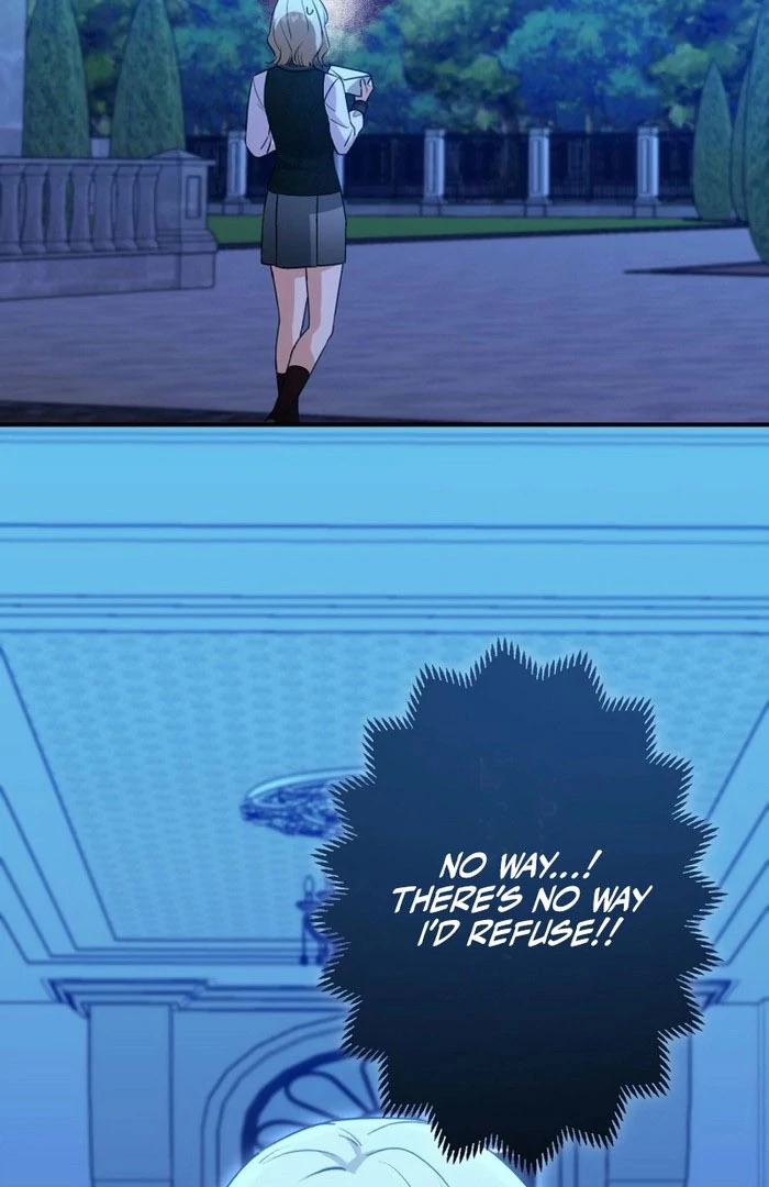 The Substitute Adopted Daughter is Finally Free! Chapter 44 - page 5