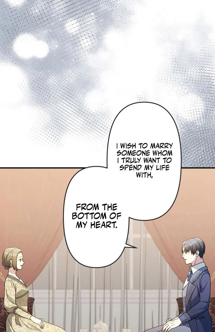 The Substitute Adopted Daughter is Finally Free! Chapter 44 - page 52