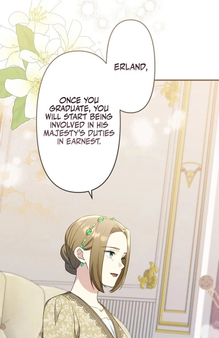 The Substitute Adopted Daughter is Finally Free! Chapter 44 - page 56