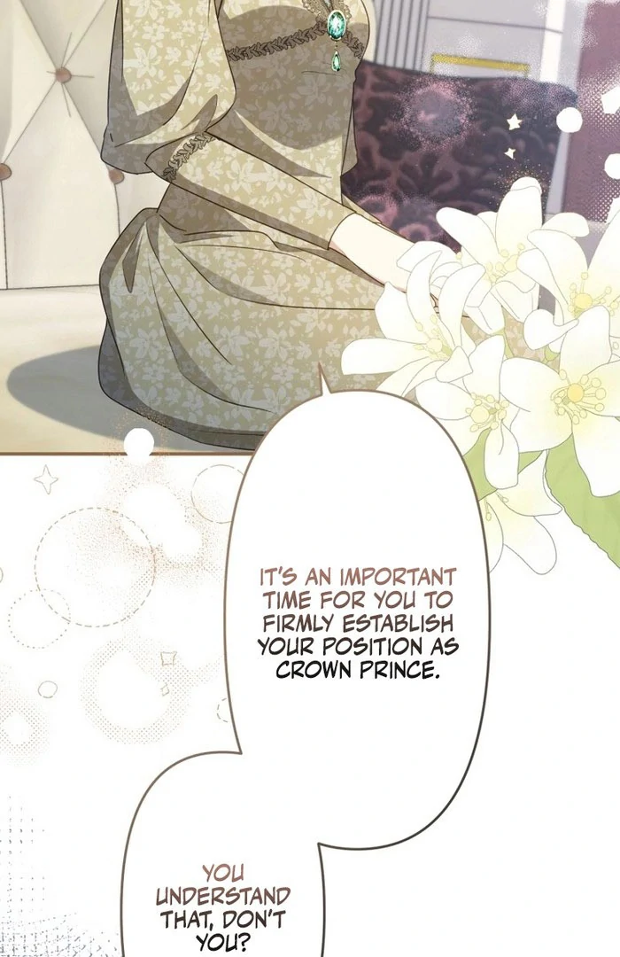 The Substitute Adopted Daughter is Finally Free! Chapter 44 - page 57