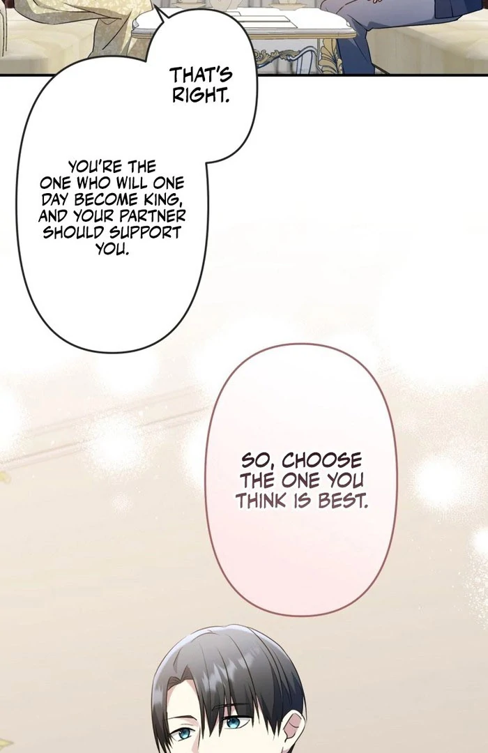 The Substitute Adopted Daughter is Finally Free! Chapter 44 - page 63