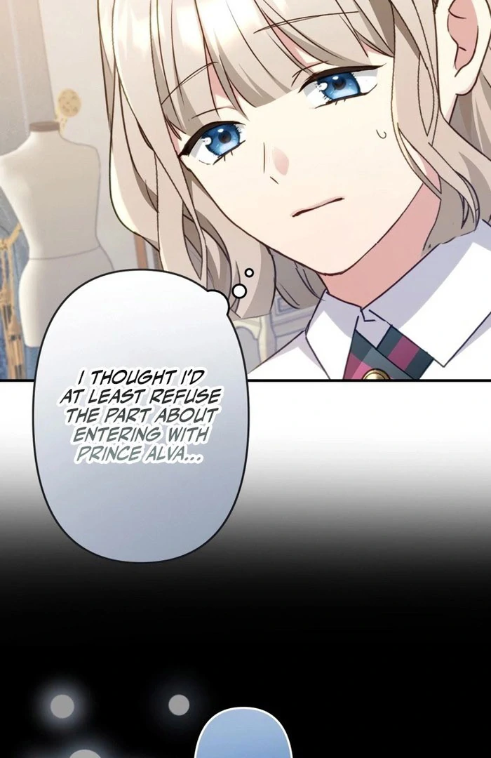 The Substitute Adopted Daughter is Finally Free! Chapter 44 - page 76