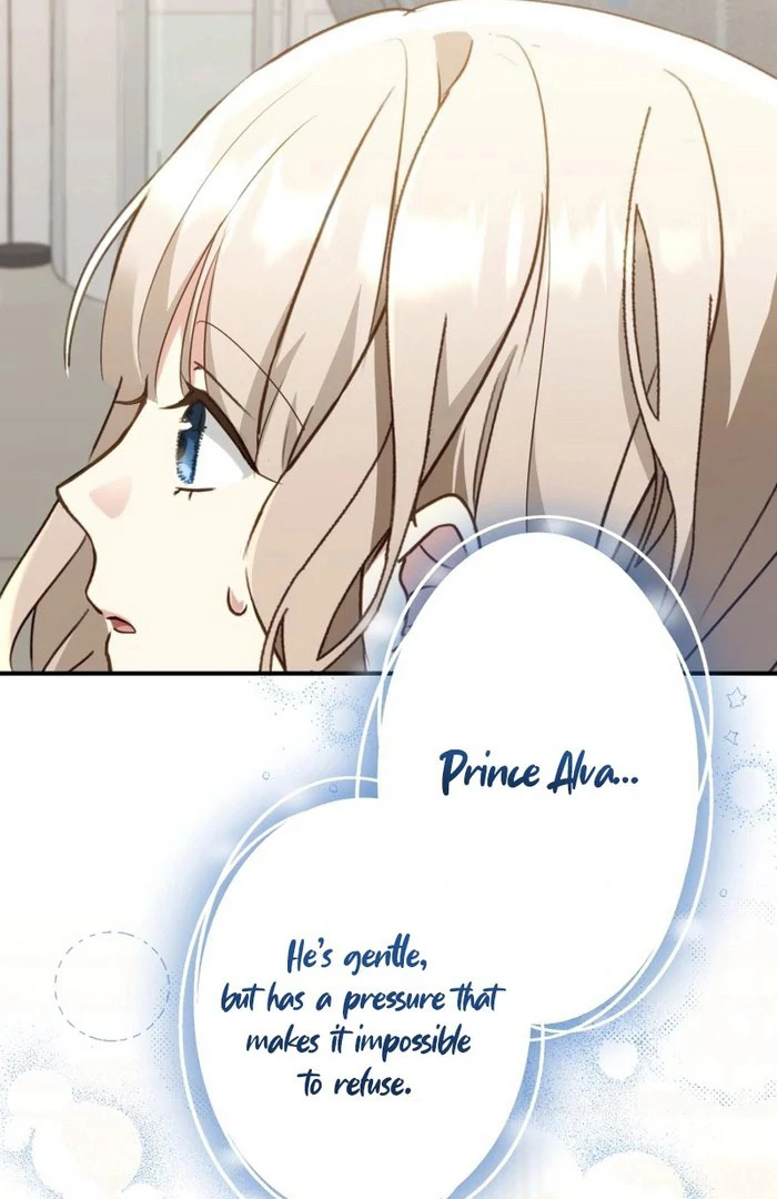 The Substitute Adopted Daughter is Finally Free! Chapter 44 - page 89