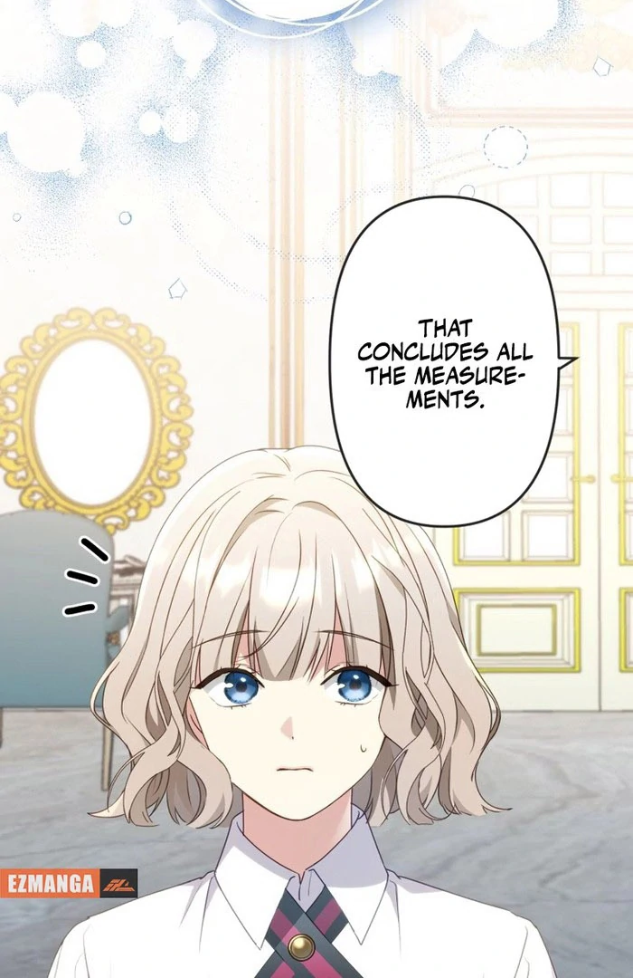 The Substitute Adopted Daughter is Finally Free! Chapter 44 - page 99