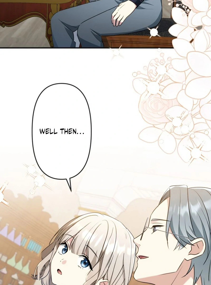The Substitute Adopted Daughter is Finally Free! Chapter 45 - page 13
