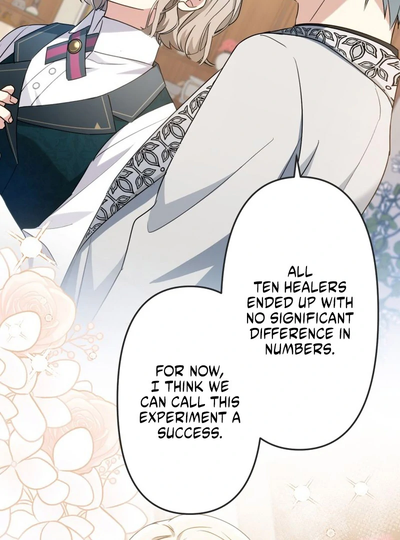 The Substitute Adopted Daughter is Finally Free! Chapter 45 - page 14