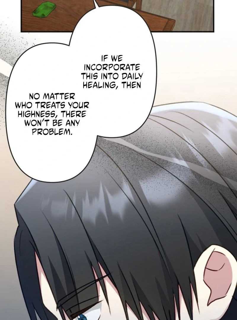 The Substitute Adopted Daughter is Finally Free! Chapter 45 - page 17