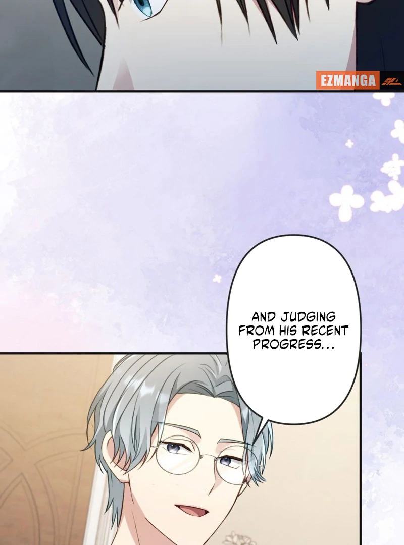 The Substitute Adopted Daughter is Finally Free! Chapter 45 - page 18