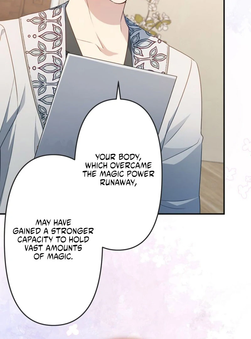 The Substitute Adopted Daughter is Finally Free! Chapter 45 - page 19