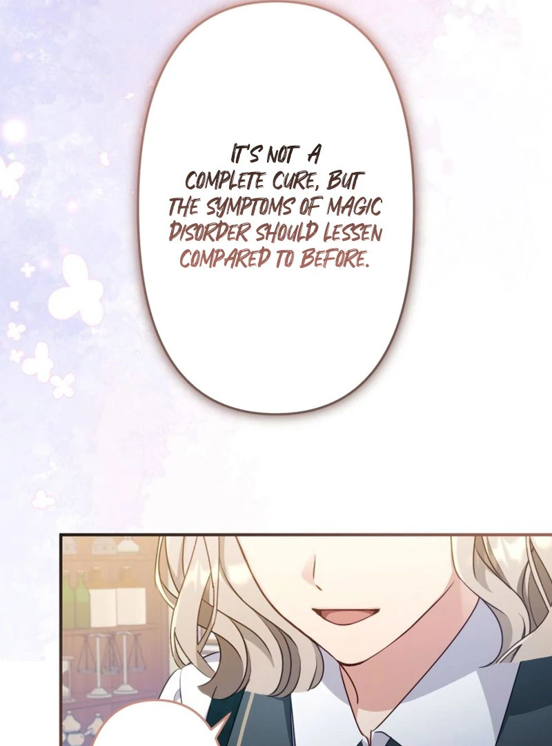 The Substitute Adopted Daughter is Finally Free! Chapter 45 - page 20
