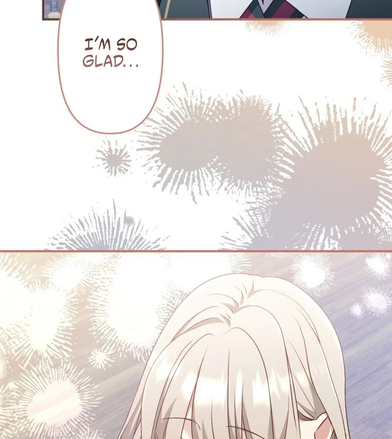 The Substitute Adopted Daughter is Finally Free! Chapter 45 - page 21