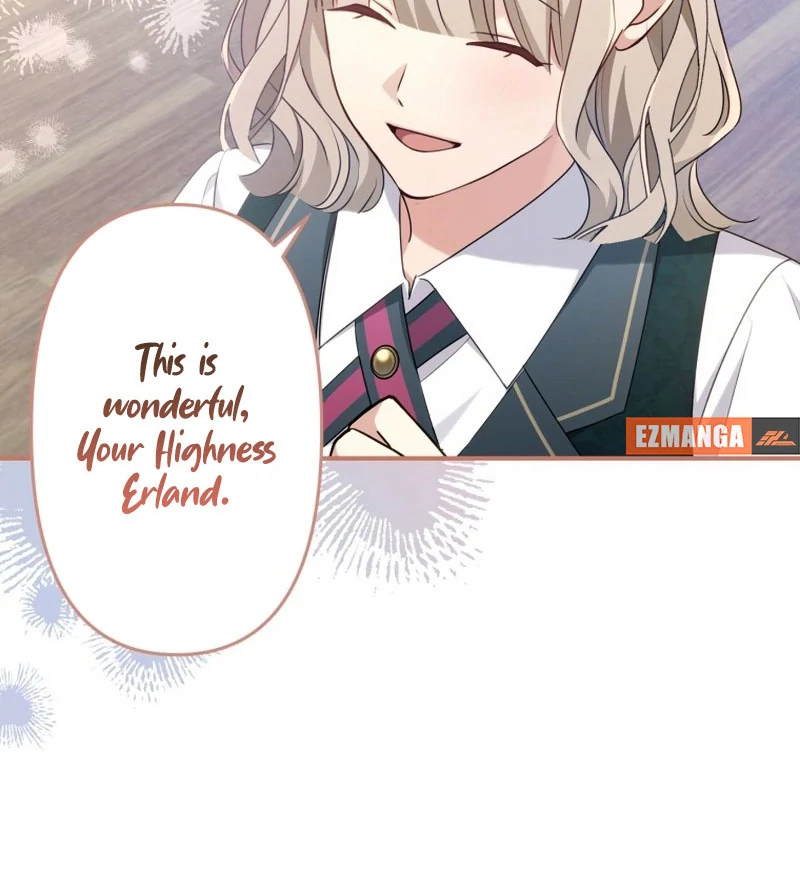 The Substitute Adopted Daughter is Finally Free! Chapter 45 - page 22