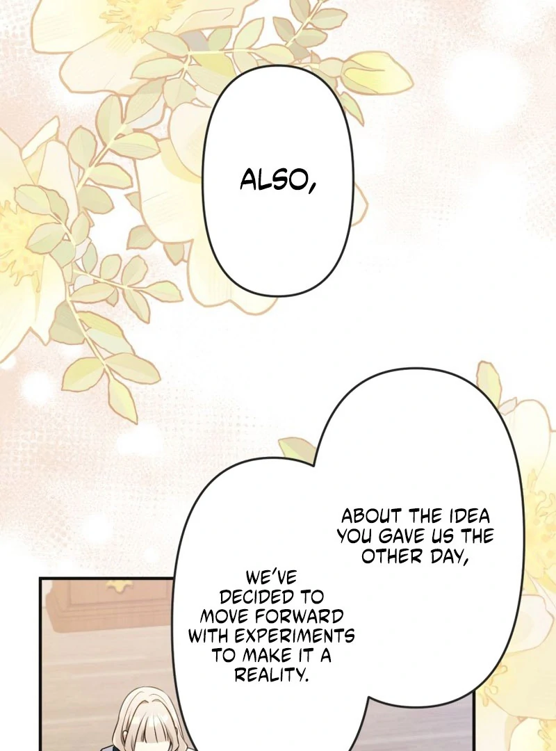 The Substitute Adopted Daughter is Finally Free! Chapter 45 - page 24