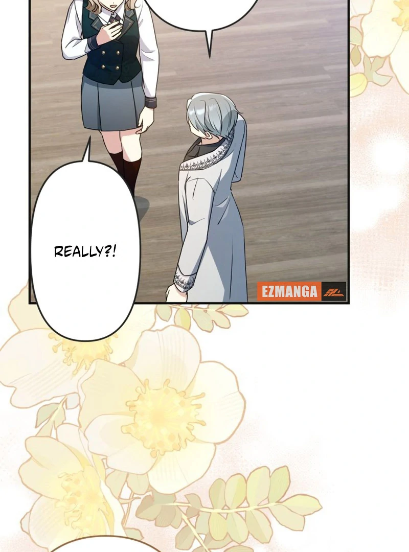 The Substitute Adopted Daughter is Finally Free! Chapter 45 - page 25