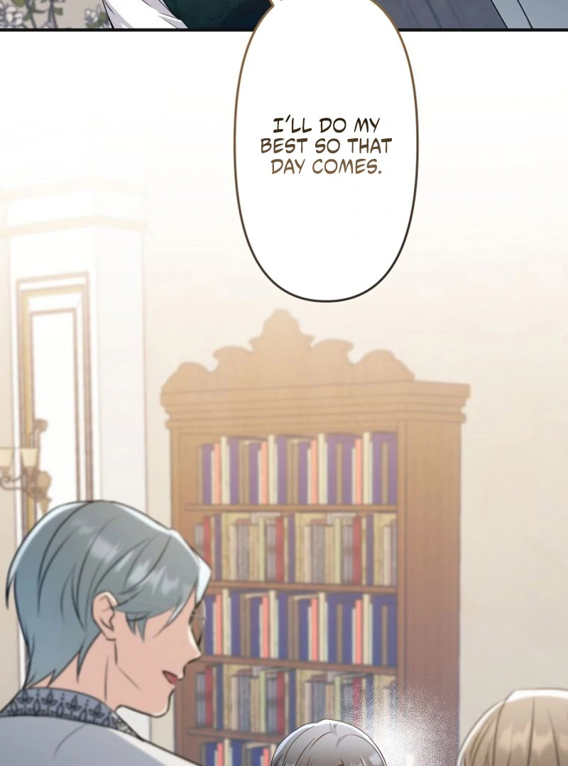 The Substitute Adopted Daughter is Finally Free! Chapter 45 - page 27
