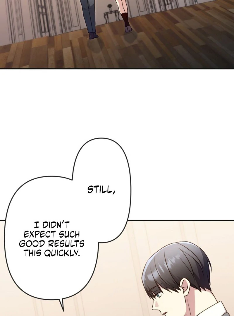 The Substitute Adopted Daughter is Finally Free! Chapter 45 - page 30